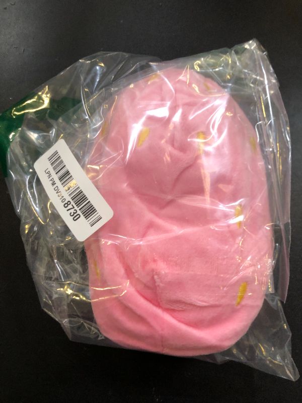 Photo 1 of MIAODAM Cat Plush Stuffed Animals, Cute Reversible Strawberry Turn Into Cat Zip Plush, Funny Plushies Toy in A Strawberry Stuffie for Baby & Girlfriend Gift (7.8inch)