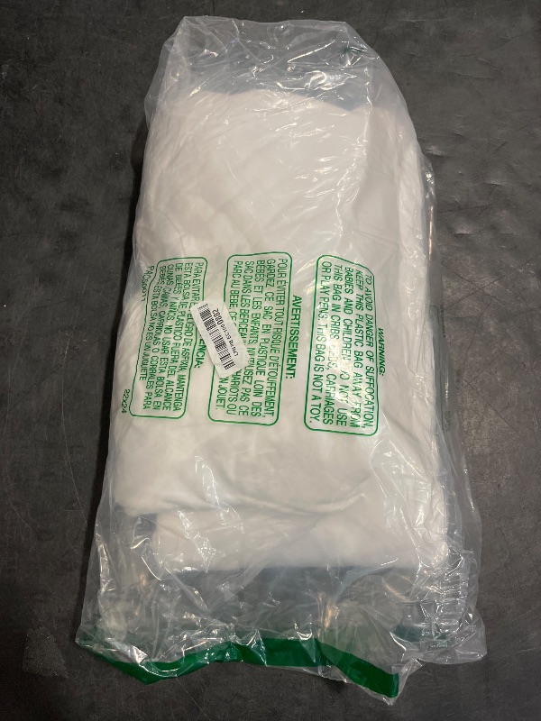 Photo 1 of SIZE 2XL Gildan Men's Crew T-Shirts, Multipack, Style G1100, White (12-Pack)