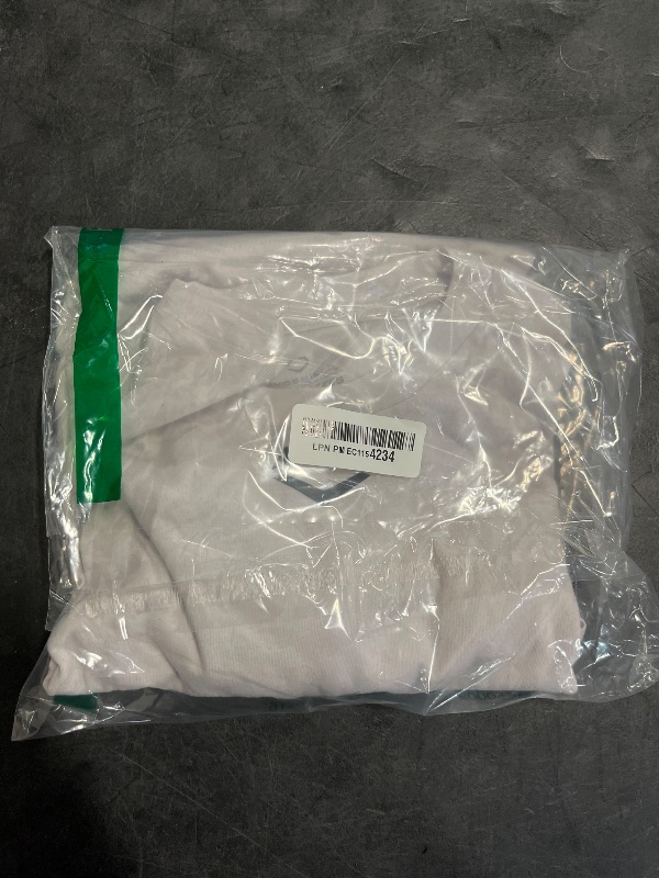 Photo 1 of (2XL) EvoShield Men's Short Sleeve Tee - Adult | Baseball/Softball | Team White | 2XL - XX-Large