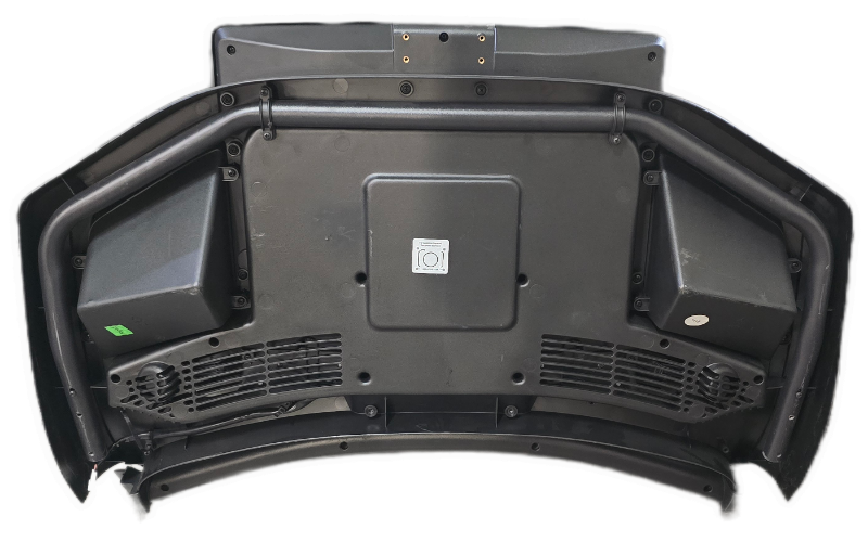 Photo 1 of ProForm Trainer 12.0 Treadmill Replacement Top 10” Interactive HD Touchscreen Display Built in Audio Speakers