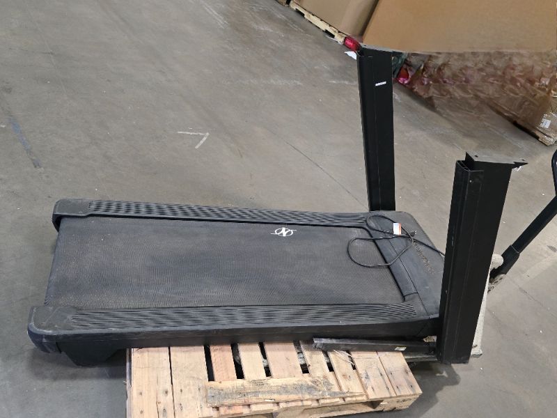 Photo 1 of Nordic Track Treadmill Base With Incline
