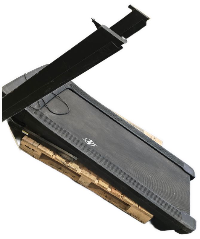 Photo 1 of Nordic Track Treadmill Base With Incline
