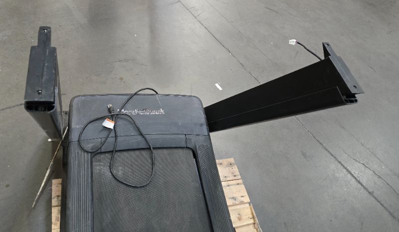 Photo 1 of Nordic Track Treadmill Base With Incline
