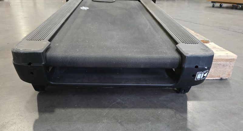 Photo 1 of Nordic Track Treadmill Base With Incline
