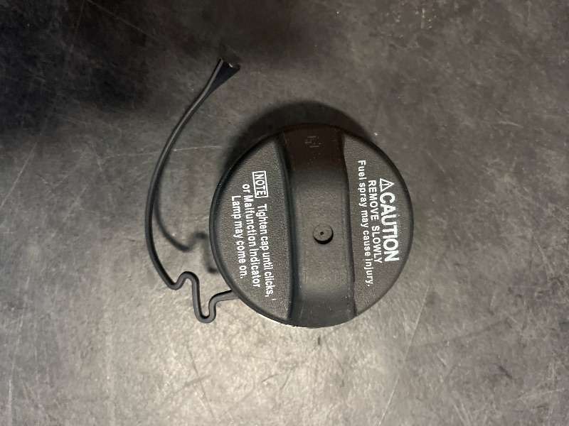 Photo 1 of Fuel Tank Cap 7730033070 Gas Cap Compatible with Toyota Highlander Prius Sequoia Sienna Solara Tundra Lexus ES300 ES330 GS350 GS430 GX470 RX330 Replaces 77300-33070