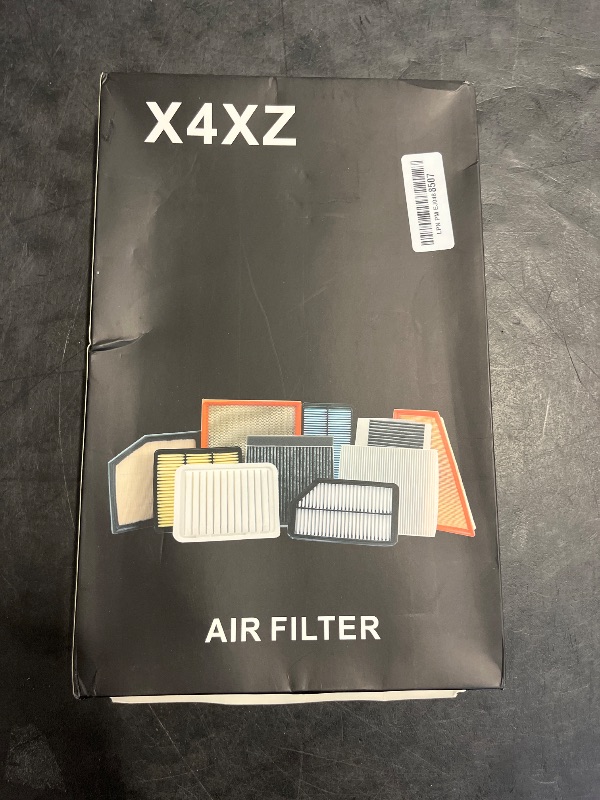 Photo 1 of Engine Air Filter for 2011-2020 Chrysler 300 Dodge Challenger Dodge Charger 4861746AA 4861746AB