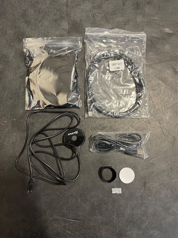 Photo 1 of USB C Switch,Bi-Directional USB C Switcher 2 Computers,MLEEDA USB Type C KVM Switch 8K@60Hz 4K@120Hz Video/10Gbps Data Transfer/100W Charging,Compatible with Thunderbolt Device,2 USB-C Cables Included