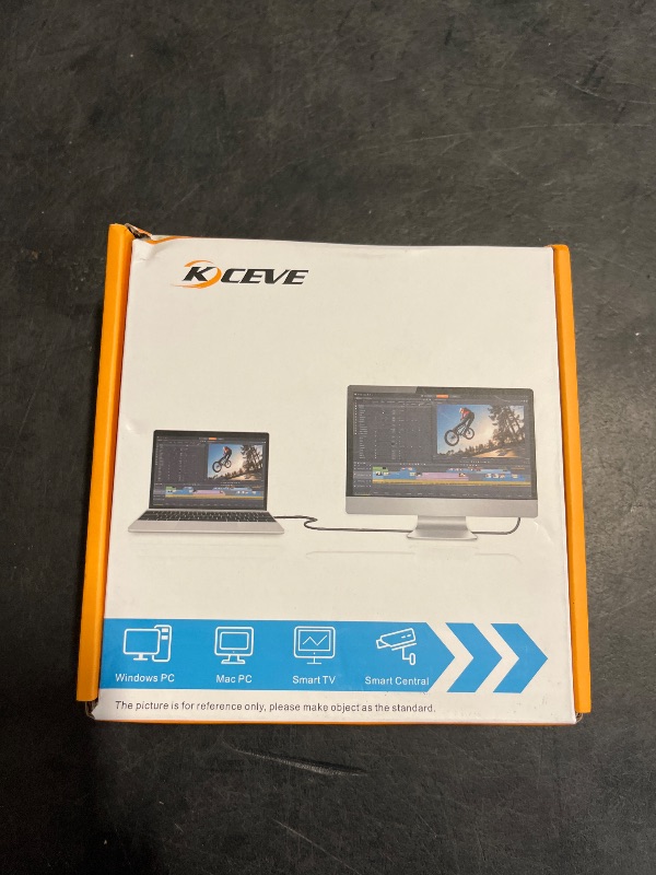 Photo 1 of USB C Switch,Bi-Directional USB C Switcher 2 Computers,MLEEDA USB Type C KVM Switch 8K@60Hz 4K@120Hz Video/10Gbps Data Transfer/100W Charging,Compatible with Thunderbolt Device,2 USB-C Cables Included