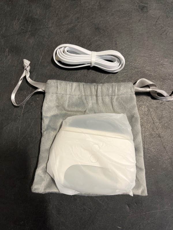 Photo 1 of Gua Sha Facial Tools, Face Sculpting Tool Electric Face Massager with Heat & Vibration 5 Models, 1000mAh Battery Anti-Aging Device & EyeFace Puffiness & Wrinkles & FirmTighten - Gift for Women White