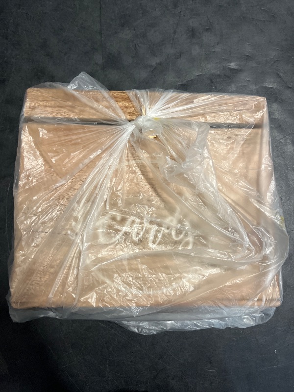 Photo 1 of Eximious India Wedding Card Box with Card Slit and Lock 12"X10"X4.5"- Gift Wishing Well Card Box for Weddings, Receptions, Birthdays, Graduations, Baby Showers, Honeymoon Funds WBKH (Burnt)