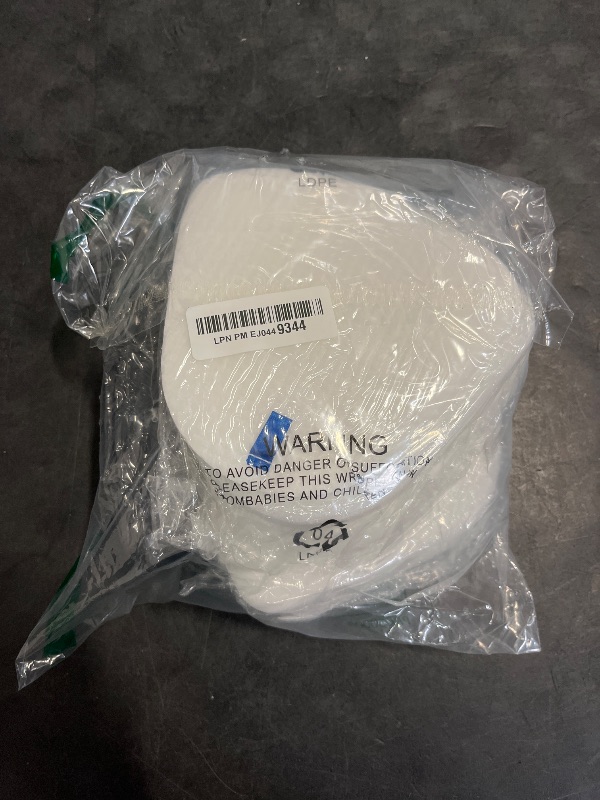 Photo 1 of 2 + 4 Pack Filters for Shark Vacuum Navigator Lift Away Filter Replacement NV350 NV351 NV352 NV355 NV356E NV360 UV440 UV540 CU500 XFF350 XHF350