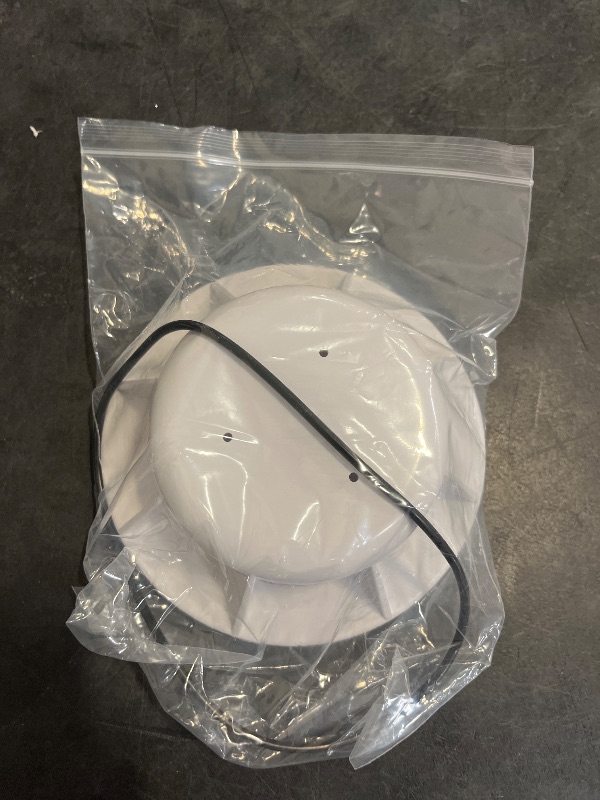 Photo 1 of SP1070FV Plastic Equalizer Skimmer Float Valve Assembly with O-Ring, Perfectly Compatible with Hayward Skim Master; Part# SP1070FV