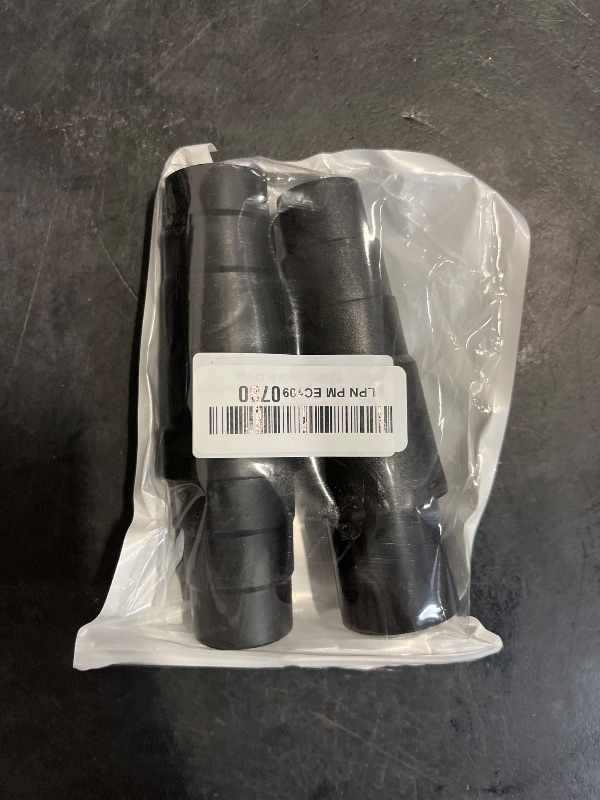 Photo 1 of Yoogeer 3Pcs Vacuum Attachment Adapter Kit- Vacuum Hose Adapter - Pool Supply 1-1/4" or 1-1/2" Hose Connector - Pool Vacuum Adapter Hose Connector- Wet/Dry Shop Vac Adapter