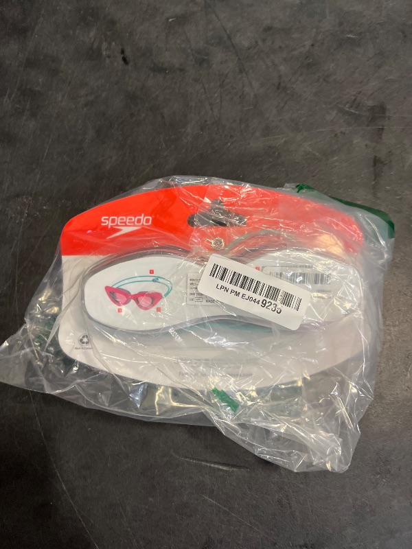 Photo 1 of Speedo Unisex-Child Swim Goggles Sunny G Ages 3-8