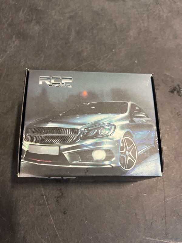 Photo 1 of RCP - D4S6 - (A Pair) D4S/ D4R 6000K Xenon HID Replacement Bulb Diamond White Metal Stents Base 12V Car Lamps Head Lights 35W