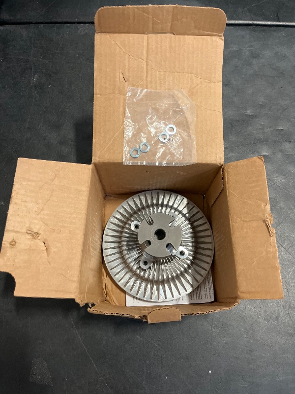 Photo 1 of Hayden Automotive 2705 Premium Fan Clutch