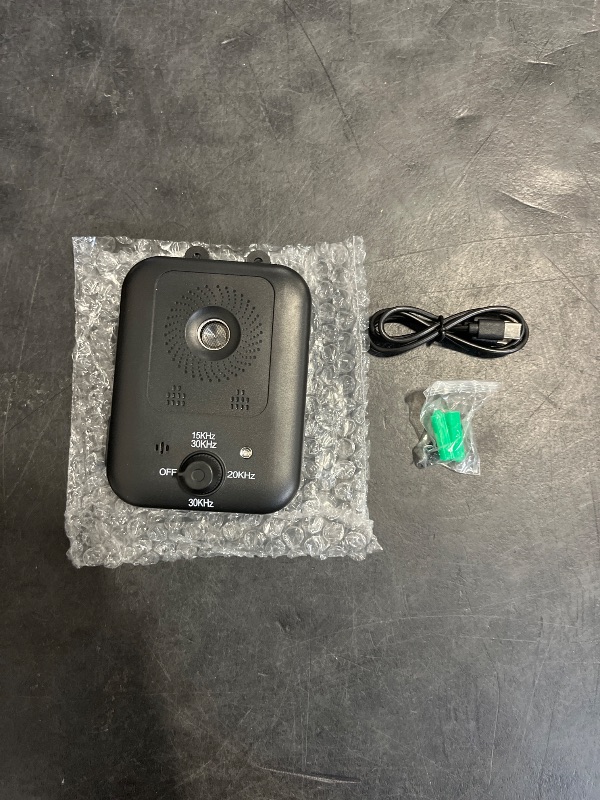 Photo 1 of WubbaNub Anti Barking Devices, Auto Barking Control t Dev