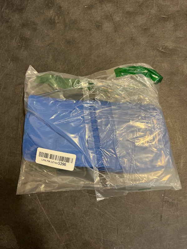 Photo 1 of Namalu Bed Sore Cushions for Butt Inflatable Bed Sore Pads Nursing Pad to Prevent Treatment for Sores on Buttocks for Elderly Bedridden Disabled, Breathable and Comfort for Pain Relife(Blue)