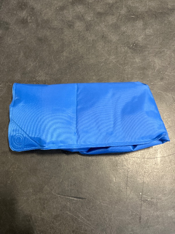 Photo 1 of Namalu Bed Sore Cushions for Butt Inflatable Bed Sore Pads Nursing Pad to Prevent Treatment for Sores on Buttocks for Elderly Bedridden Disabled, Breathable and Comfort for Pain Relife(Blue)