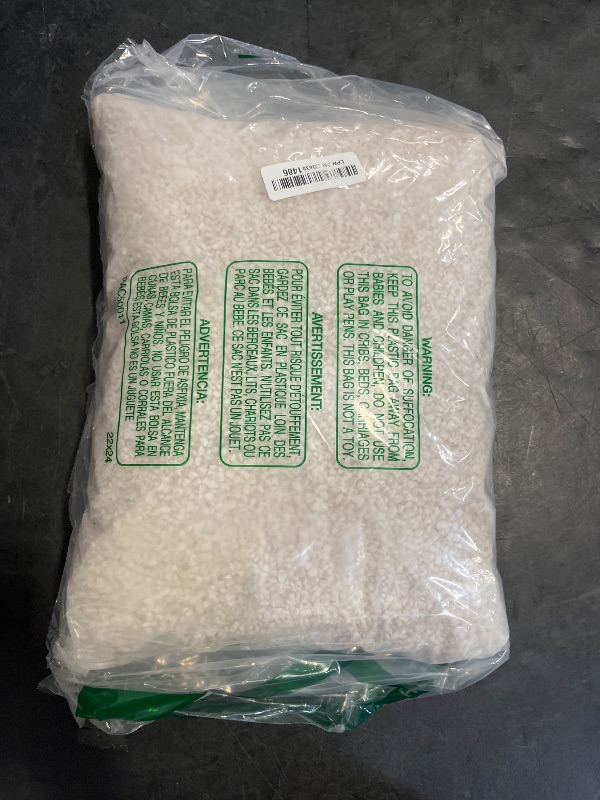 Photo 1 of 20 Quart Organic Perlite Horticultural Soil Amendment for Plants and Enhanced Drainage Enhanced Growth