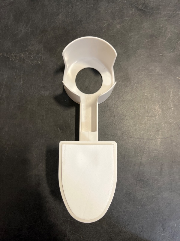 Photo 1 of Jokari Child Safety Guard Multi-Use Lock for Sink, Shower, and Door Knobs Prevents Hot Water Burns and Unsupervised Access Easy Install Childproof Protection for Home Safety