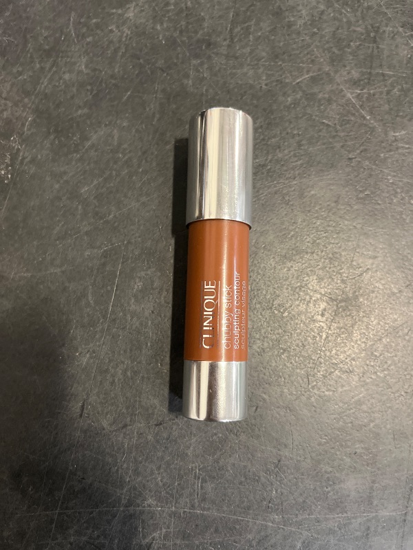 Photo 1 of Clinique Chubby Stick Sculpting Contour For All Skin Types | Cream Contouring Stick