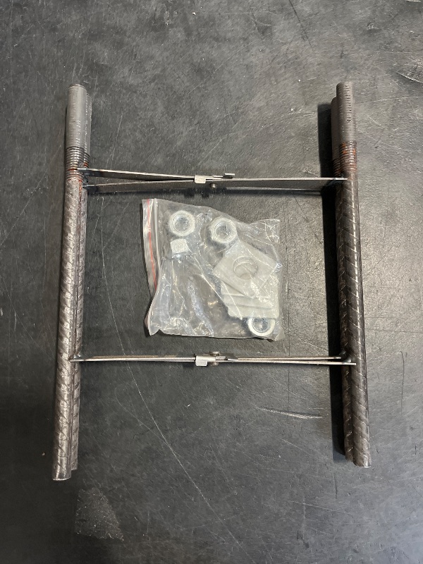 Photo 1 of Rebar Cage Base 6 inch