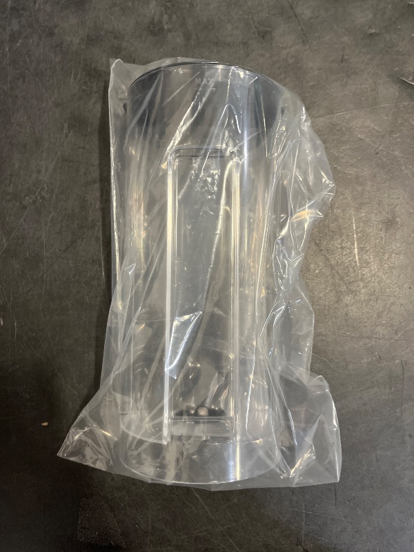 Photo 1 of Replacement Water Reservoir For Keurig K-Express Coffee Maker| Replacement Water Tank Is Exclusively for the Keurig K-Express Coffee Machine (Black Lid)
