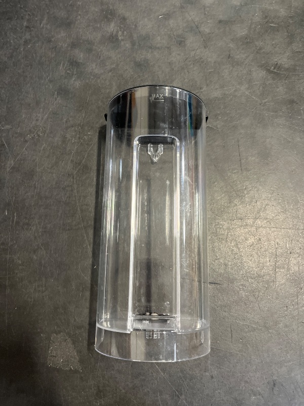 Photo 1 of Replacement Water Reservoir For Keurig K-Express Coffee Maker| Replacement Water Tank Is Exclusively for the Keurig K-Express Coffee Machine (Black Lid)