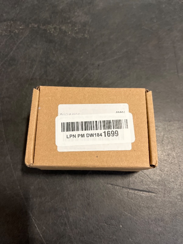 Photo 1 of Mhrxusd K80920 Potted Latching Solenoid Assembly Replacement for rain Bird TBOSPSOL TBOS DV DVF ASVF PGA PEB PESB GB EFB-CP BPE and BPES Series Irrigation Sprinkler System DC Solenoid