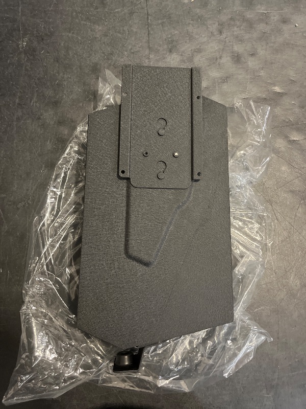 Photo 1 of Hardrock  Safe for Pistols, Biometric Wall Mounted Handgun Safe Box for Desk, Bedside,Truck?Drop Down Quick Access Security Safe with Fingerprint Keypad Lock for Home nightstand