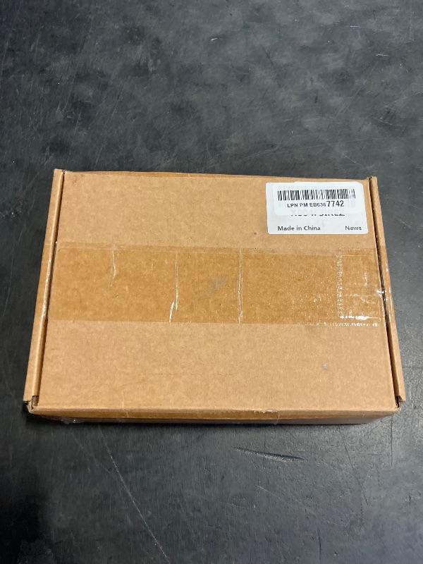 Photo 1 of SUSUCAR STD Rod & Main Bearing Set CB663P MS2199P Fit for Chevy LS 4.8 5.3 5.7 6.0 6.2L