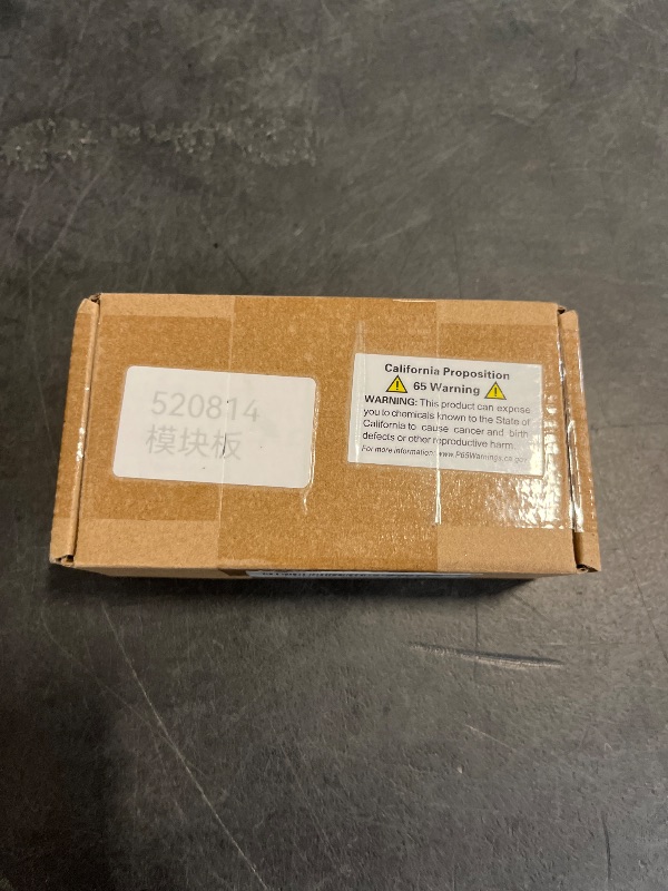 Photo 1 of 520814 Ignition Control Circuit Board Igniter Module Replacement Parts Kit Fit For Suburban RV Water Heater & Furnace, For SW4D, SW6D, SW10D, SW12D, SW16D RV Water Heaters, Replace 520820 520871