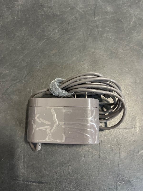 Photo 1 of 30.45V Replacement for Dyson Vacuum Charger for Dyson V10 V11 V12 V15 SV12 SV14 SV16 SV20 SV22 Absolute Animal Motorhead Cordless Vacuum Power Supply 6Ft ETL Listed,Please Check Port 4.8 * 1.7mm