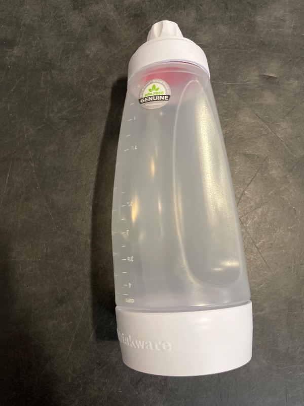 Photo 1 of Whiskware Pancake Batter Mixer with BlenderBall Wire Whisk
