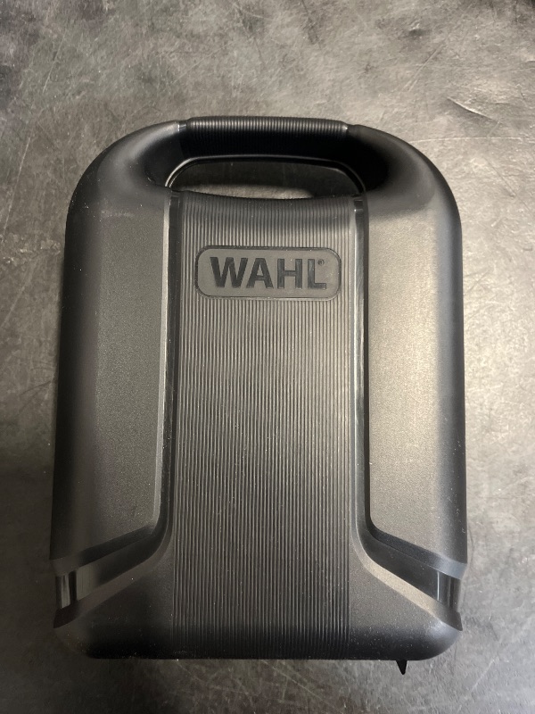 Photo 1 of Wahl Clipper USA Color Pro Complete Haircutting Kit with Easy Color Coded Guide Combs - Corded Clipper for Hair Clipping & Grooming Men, Women, & Children - Model 79300-1001M