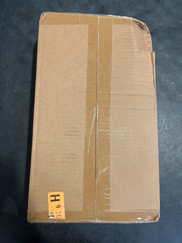 Photo 1 of FACEBAG 50-Pack Brown Paper Bags with Handles Bulk, 8x4.25x10.5 Inches,Medium-sized Gift Bags with Handles for Party Favors?Take-Out?Grocery Shopping & Retail?Reusable & Durable