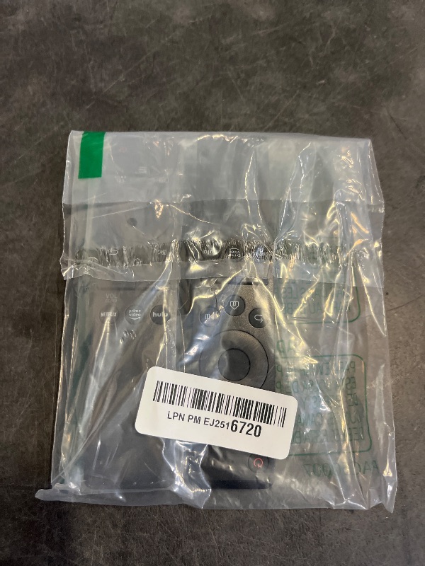 Photo 1 of Universal for Samsung Smart TV Remote Control