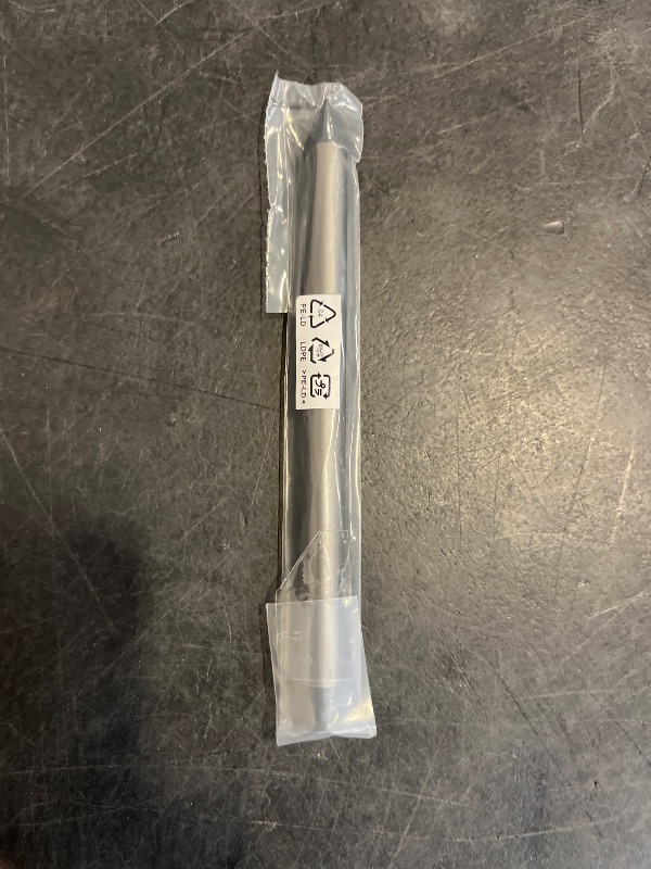 Photo 1 of Lenovo Digital Pen 2 (Laptop) - Ultra-Tactile Response - 4,096 Levels of Pressure - Natural Feel Elastometer Pen Tip - Extended Battery Life - Silver, Grey