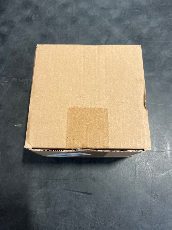 Photo 1 of 4 Pack K9 Optical Crystal Photography Prism Set, Include 50mm Crystal Ball, 50mm Crystal Cube, 50mm Triangular Prism, 50mm Optical Pyramid with Wiper Cloth and Box, Photography Accessory for Teaching