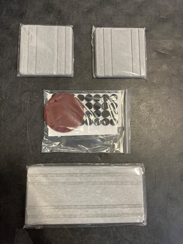 Photo 1 of 3PCS Water Absorbing Stone Tray, DryingNeat Diatomite Stone Sink Tray, Instant Dry Sink Coasters, Kitchen Sponge Hand Soap Holder, Countertop Fast Drying Counter Trays,8 * 4inch and 4 * 4inch