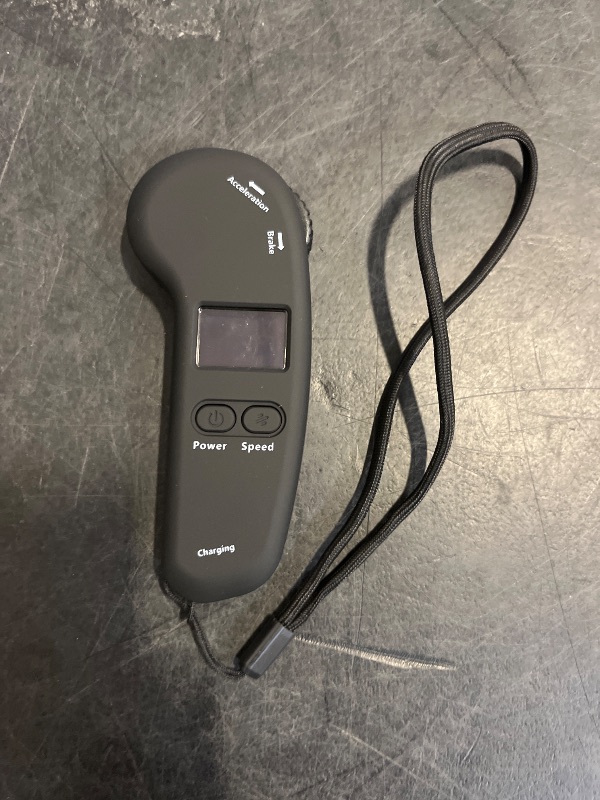 Photo 1 of Electric Skateboard Remote ,Adjustable Speed Braking Skateboard Remote Replacement ,Skateboard Remote with LED Display