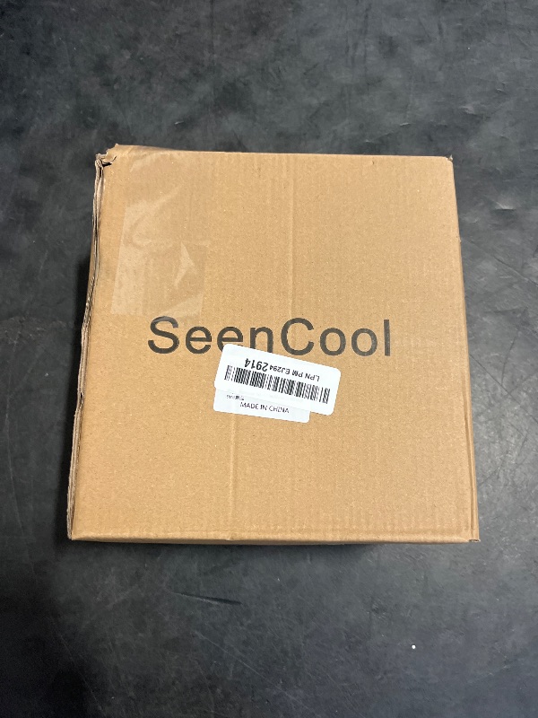 Photo 1 of Acrylic Sign Holder 4x6, 12 Pack Clear Table Double Sided Clear Table Menu Vertical Display Stand Desktop Display Stand Paper Holder Table Sign Holder Suitable for Restaurants Office Store Show Fair