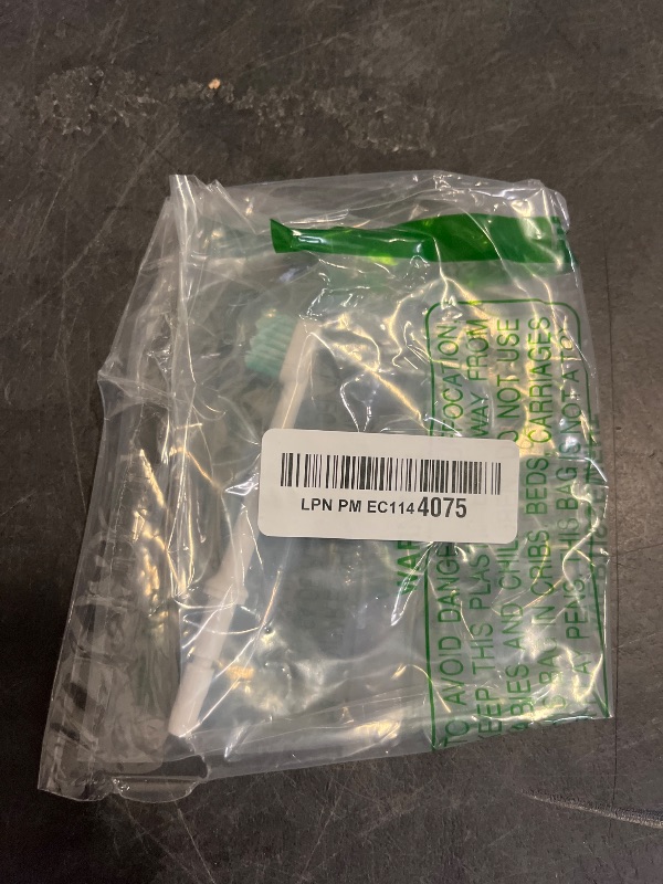 Photo 1 of Flosser Replacement Tips for Waterpik, Compatible with Waterpik Oral Irrigator & Dental Flosser