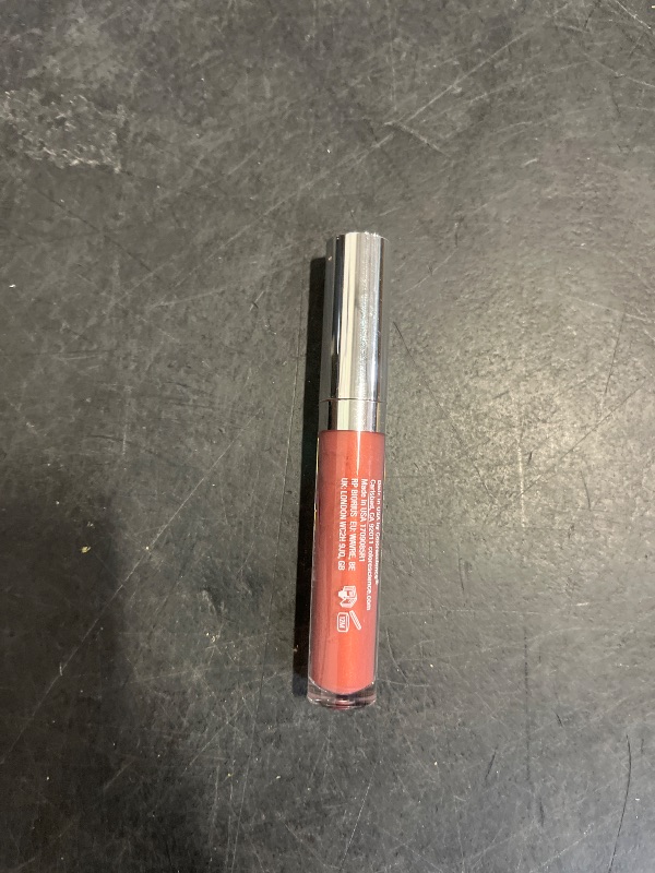 Photo 1 of Colorescience Lip Gloss, Sunforgettable Lip Shine SPF 35 ,Coral , 0.12 Fl Oz (Pack of 1)