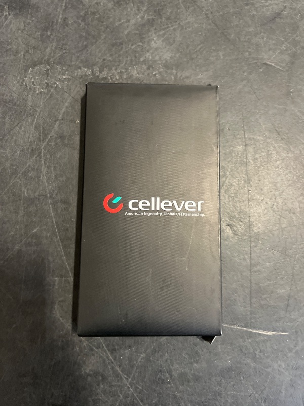 Photo 1 of CellEver Strong Magnetic Case for iPhone 16 Pro [Yellowing-Resistant] [for MagSafe Charging] Heavy Duty Protection, Slim, Shockproof Bumper Cover with Kickstand, Crystal Clear