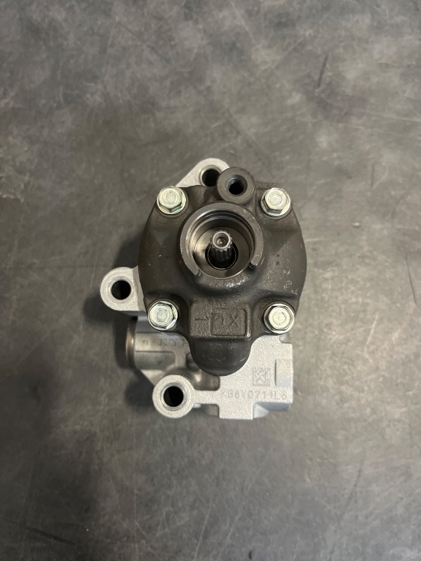 Photo 1 of RE0F10A JF011E Oil Pump Compatible with Nissan Murano Sentra Versa Mitsubishi