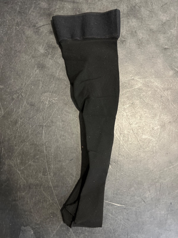 Photo 1 of beister Lymphedema Medical Compression Arm Sleeve with Gauntlet for Men & Women (Single), 20-30 mmHg Full Arm Support.