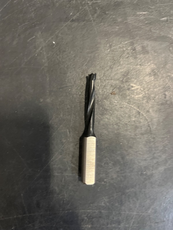 Photo 1 of Amana Tool 45463-3TS Carbide Tipped Flush Trim Plunge Template Router Bit 3/4 Dia x 1 Inch x 1/2 Shank with Upper Ball Bearing 3 Flute