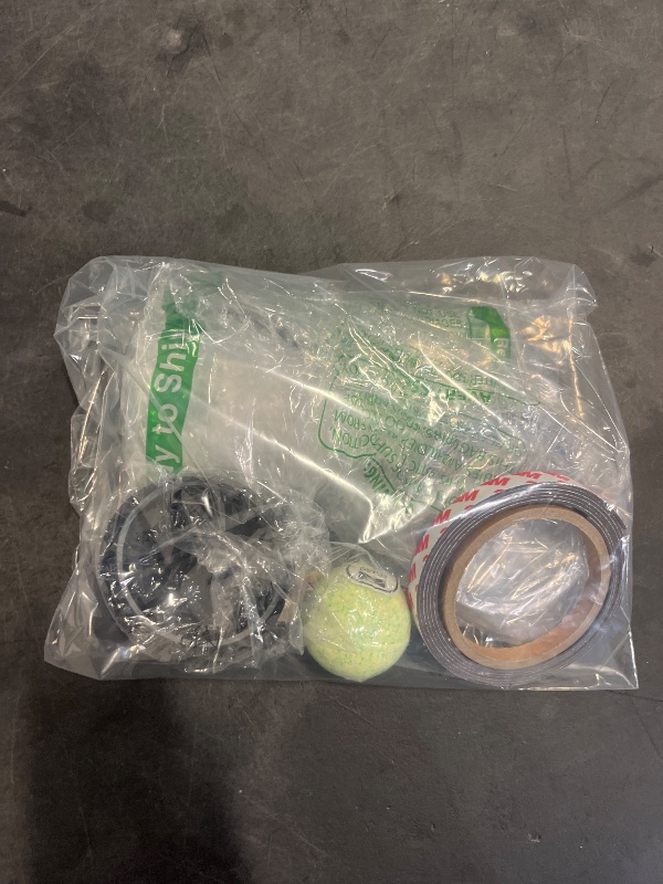 Photo 1 of 6 Mixed items 